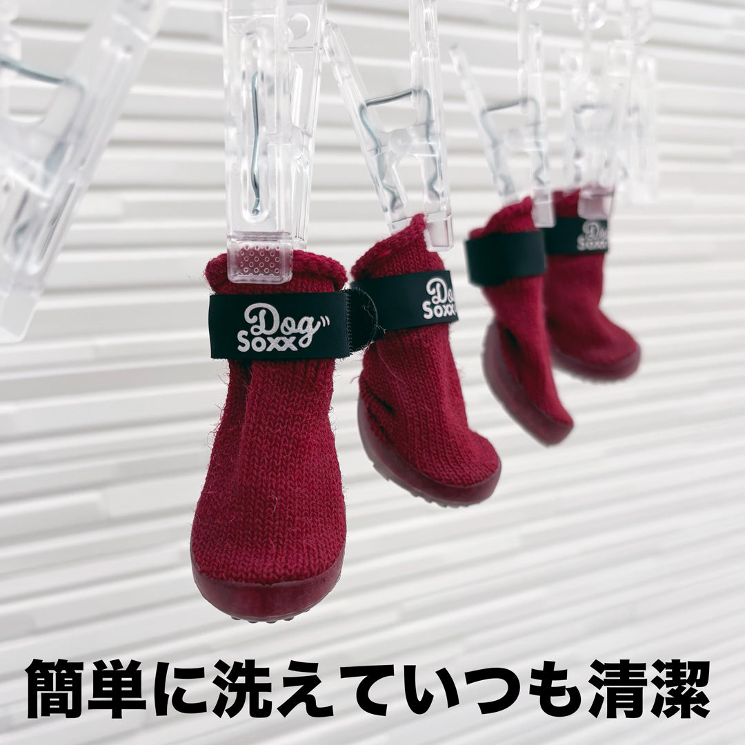 Soxx3(グレー)