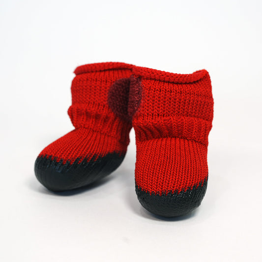 DogSoxx210(レッド)