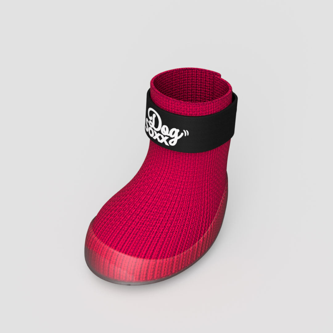 Soxx３(レッド)