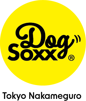 犬の靴屋さんDogSoxxオンラインショップ