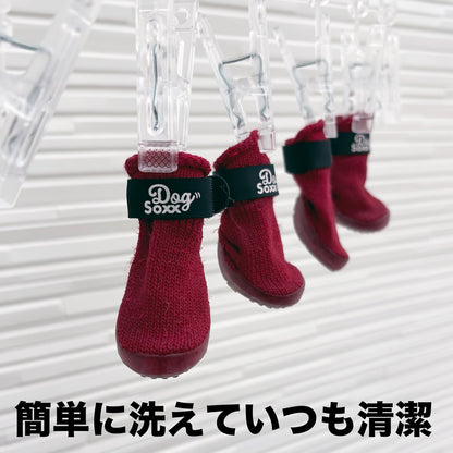 Soxx３(グレー)